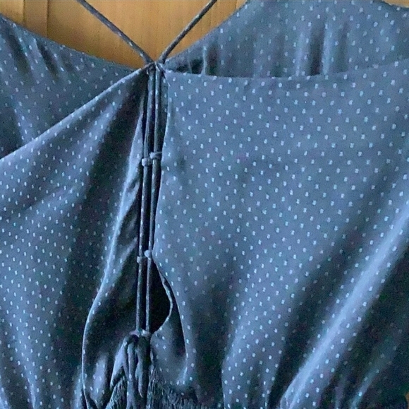 SOLD! Vero Moda Summer Dress - Picture 3 of 4